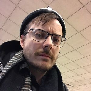 Meet your Posher, Steve